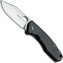 Boker Knives Boker F3 CF II Knife, BK-01BO341