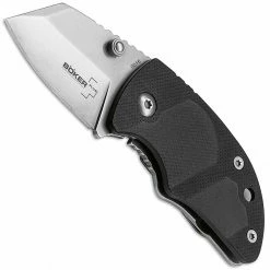 Boker Knives Boker Plus DW-2 Compact Folder, 01BO574