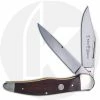 Boker Knives Boker Folding Hunter 110838 - D2 Steel Blades - Rosewood Handle - German Import