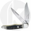 Boker Knives Boker Folding Hunter 110840ST - D2 Steel Blades - Stag Handle - German Import