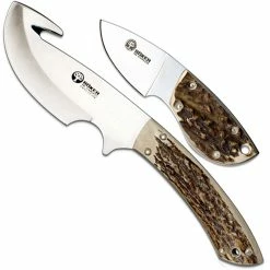 Boker Knives Boker Hunting Knife Set, BK-BA5130HH