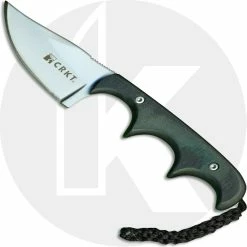 CRKT Knives CRKT Folts Minimalist, Bowie, CR-2387