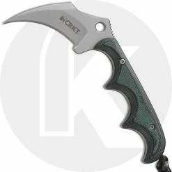 CRKT Knives CRKT Keramin Knife, CR-2389