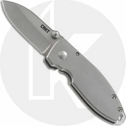 CRKT Knives CRKT Squid Knife, CR-2490