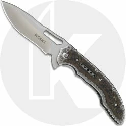 CRKT Knives CRKT Fossil Knife, CR-5470