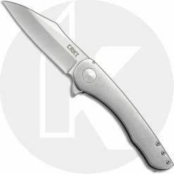 CRKT Knives CRKT Jettison Knife, CR-6130