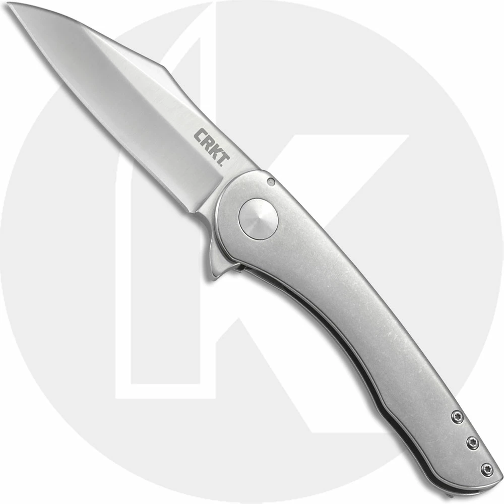 CRKT Knives CRKT Jettison Knife, CR-6130 1 CRKT Knives CRKT Jettison Knife, CR-6130