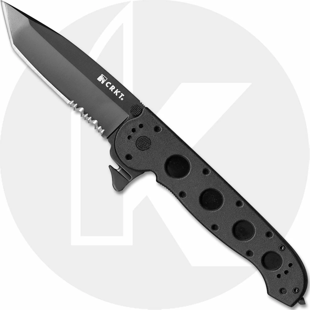 CRKT Knives CRKT M16Z LEK, Big Dog, CR-M1614ZLEK 1 CRKT Knives CRKT M16Z LEK, Big Dog, CR-M1614ZLEK
