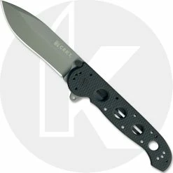 CRKT Knives CRKT M21 G10, CR-M2104G
