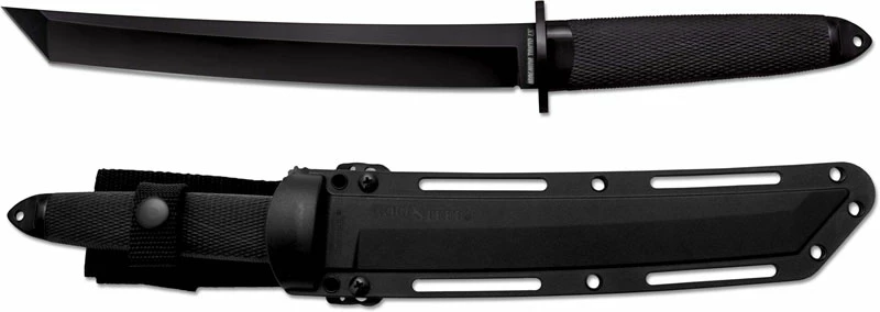 Cold Steel Knives Cold Steel Magnum Tanto IX Knife, 3V, CS-13QMBIX 2 Cold Steel Knives Cold Steel Magnum Tanto IX Knife, 3V, CS-13QMBIX - Image 2