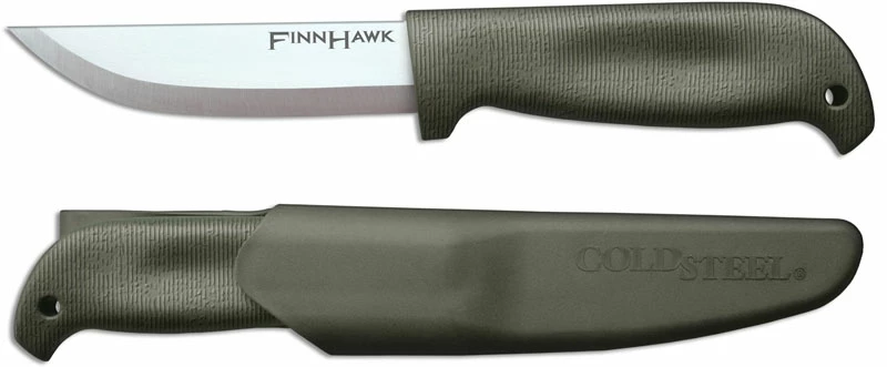 Cold Steel Knives Cold Steel Finn Hawk Knife, CS-20NPK 2 Cold Steel Knives Cold Steel Finn Hawk Knife, CS-20NPK - Image 2