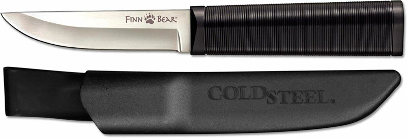 Cold Steel Knives Cold Steel Finn Bear Knife, CS-20PC 2 Cold Steel Knives Cold Steel Finn Bear Knife, CS-20PC - Image 2