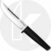 Cold Steel Knives Cold Steel Outdoorsman Lite 20PHL Knife Value Price Fixed Blade With Bone Breaker Notch And Kray-Ex Handle