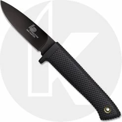 Cold Steel Knives Cold Steel Pendleton Mini Hunter 3V Knife, CS-36LPCM
