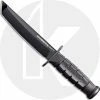 Cold Steel Knives Cold Steel Leatherneck Tanto 39LSFCT Powder Coated D2 Tanto Fixed Blade Knife