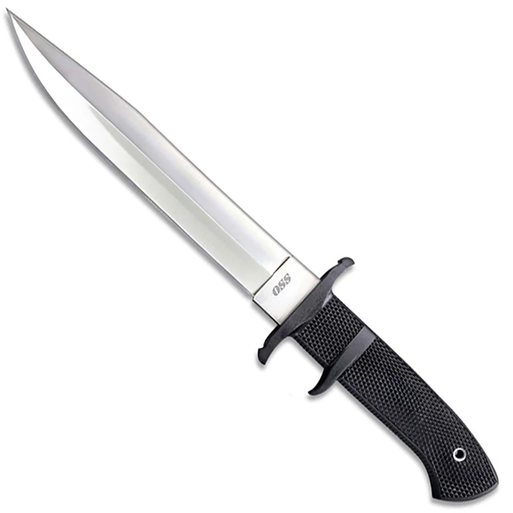 Cold Steel Knives Cold Steel OSS Combat Classic, CS-39LSSC 1 Cold Steel Knives Cold Steel OSS Combat Classic, CS-39LSSC