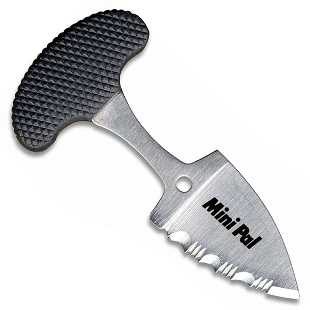 Cold Steel Knives Cold Steel Mini Pal Knife, CS-43NSK 1 Cold Steel Knives Cold Steel Mini Pal Knife, CS-43NSK