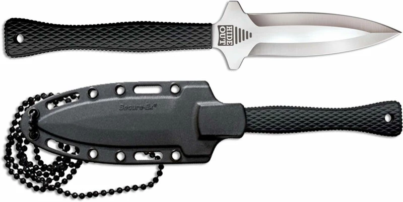 Cold Steel Knives Cold Steel Hide Out Knife, CS-49NDE 2 Cold Steel Knives Cold Steel Hide Out Knife, CS-49NDE - Image 2
