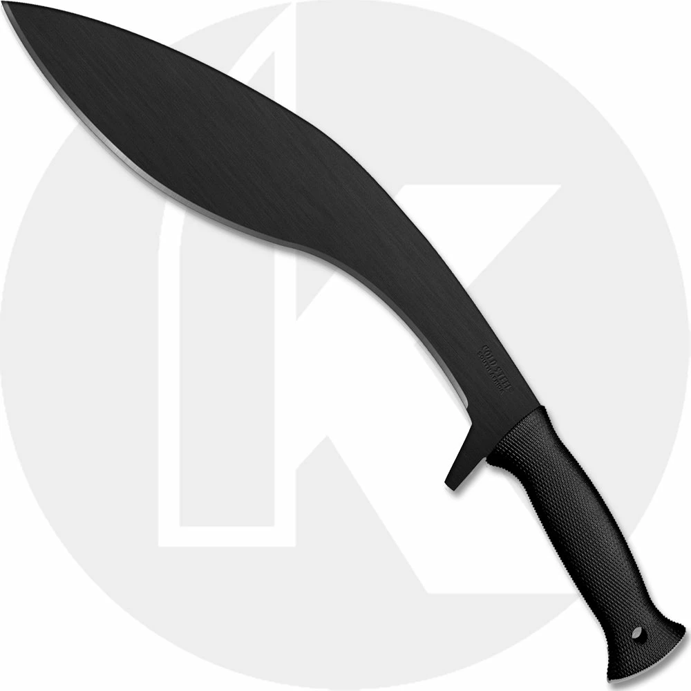 Cold Steel Knives Cold Steel Kukri Plus Machete, CS-97KMPS 1 Cold Steel Knives Cold Steel Kukri Plus Machete, CS-97KMPS