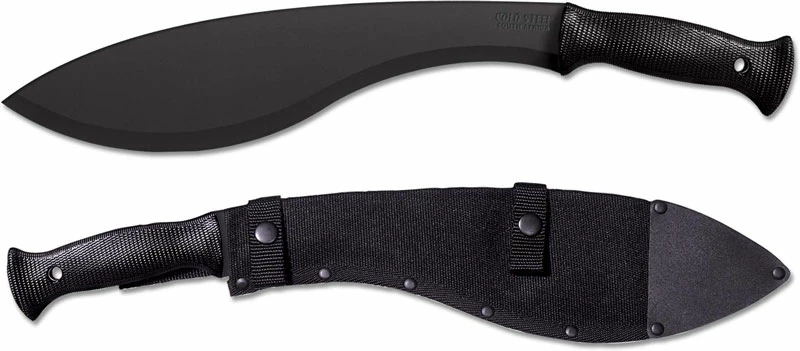 Cold Steel Knives Cold Steel Kukri Machete, CS-97KMS 2 Cold Steel Knives Cold Steel Kukri Machete, CS-97KMS - Image 2
