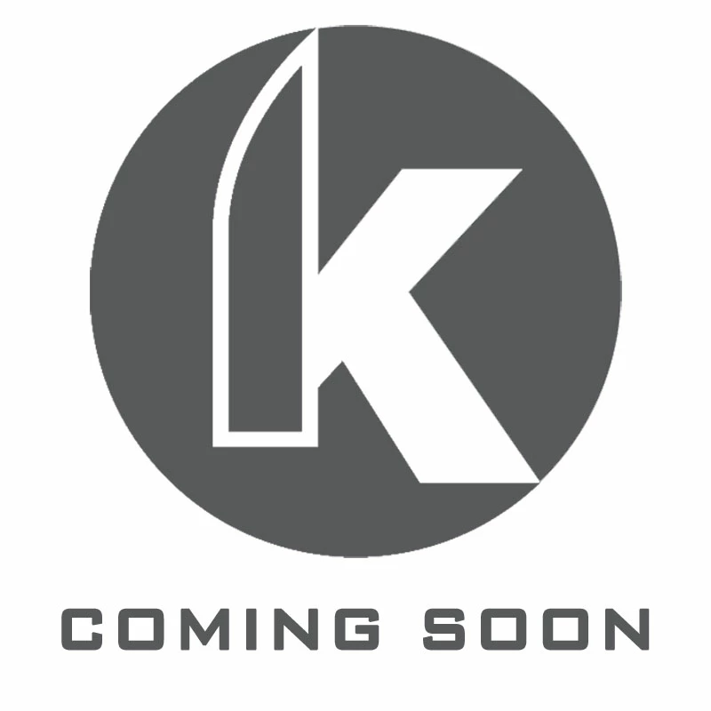 Cold Steel Knives Cold Steel Natchez Bowie 39LMB4 - 4034SS Clip Point Fixed Blade - Black Micarta Handle 1 Cold Steel Knives Cold Steel Natchez Bowie 39LMB4 - 4034SS Clip Point Fixed Blade - Black Micarta Handle