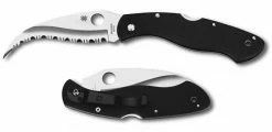 Spyderco Knives Spyderco Civilian, SP-C12GS -Case Knives Shop SP C12GS