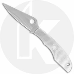 Spyderco Knives Spyderco GrassHopper Knife, SP-C138P