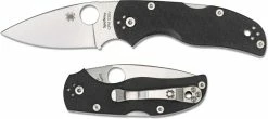 Spyderco Knives Spyderco Native 5 Knife, SP-C41GP5 -Case Knives Shop SP C41GP5