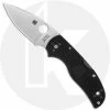 Spyderco Knives Spyderco Native 5 FRN Knife, SP-C41PBK5