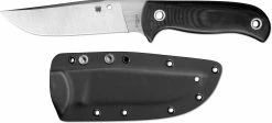 Spyderco Knives Spyderco Bradley Bowie, SP-FB33GP -Case Knives Shop SP FB33GP