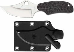 Spyderco Knives Spyderco ARK Knife, SP-FB35PBK