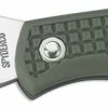 Spyderco Knives: Spyderco Ladybug 3 Knife, Foliage Green, SP-LFGP3