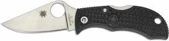 Spyderco Knives Spyderco ManBug Lightweight, SP-MBKP 7 Spyderco Knives Spyderco ManBug Lightweight, SP-MBKP -Case Knives Shop SP MBKP