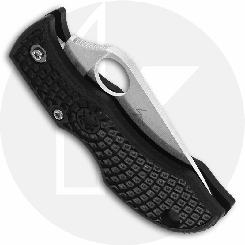 Spyderco Knives Spyderco ManBug Lightweight, SP-MBKP 3 Spyderco Knives Spyderco ManBug Lightweight, SP-MBKP - Image 3