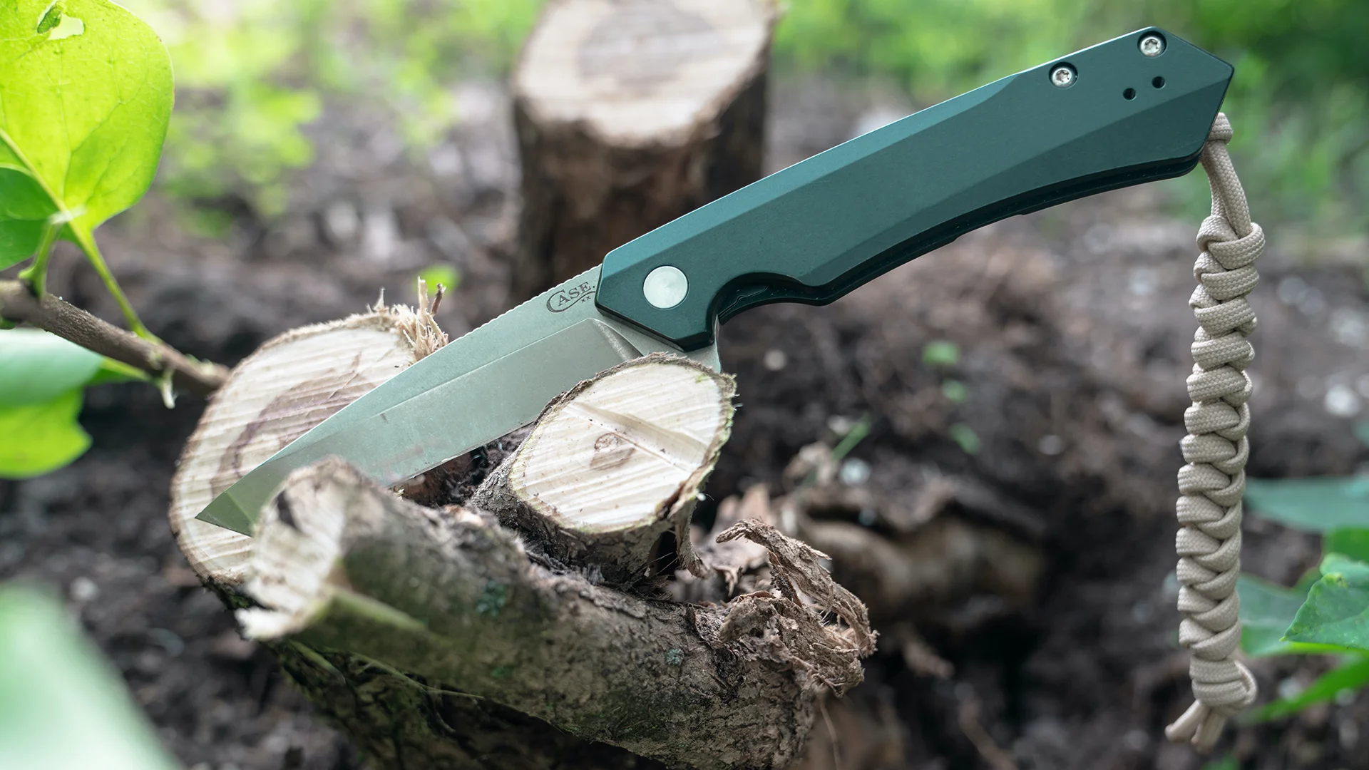 Case Knives Shop -Case Knives Shop Case Kinzua Top Shot